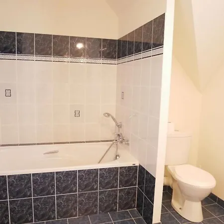 Villa Maison Lumineuse Proche Plages Et Centre-ville, Jardin Clos, Parking Prive - Fr-1-479-188