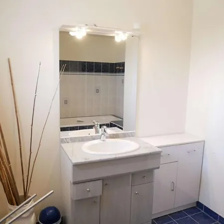 Villa Maison Lumineuse Proche Plages Et Centre-ville, Jardin Clos, Parking Prive - Fr-1-479-188 Erdeven