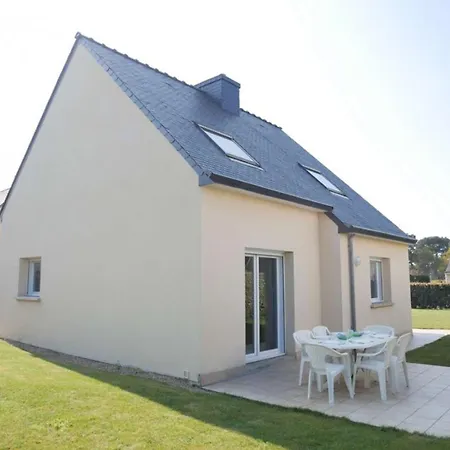 Villa Maison Lumineuse Proche Plages Et Centre-ville, Jardin Clos, Parking Prive - Fr-1-479-188