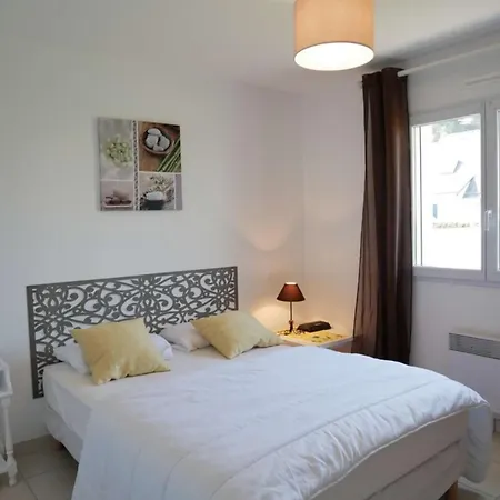 Maison Lumineuse Proche Plages Et Centre-ville, Jardin Clos, Parking Prive - Fr-1-479-188 Villa Erdeven